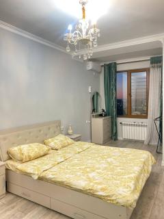 apartment on Yakova Logvinenko 12 - Bisjkek - 6