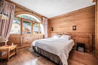 Lodge 1 : Magnifique deux chambres proche centre - Morzine - 7