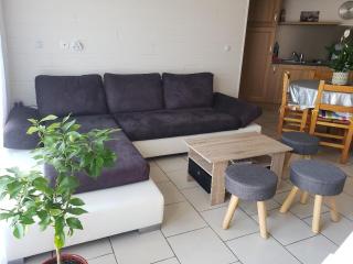 Appartement T3 climatisé avec parking privatif proche plage - 5PSOL29 - Saint-Cyprien-Plage - 7