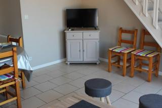 Appartement T3 climatisé avec parking privatif proche plage - 5PSOL29 - Saint-Cyprien-Plage - 5
