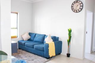 Cozy One-Bedroom in Trendy Midrand - Midrand - 0
