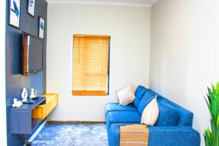 Cozy One-Bedroom in Trendy Midrand - Midrand - 7