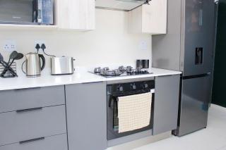 Cozy One-Bedroom in Trendy Midrand - Midrand - 2
