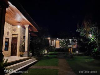 The Banyan Menjangan - Banyuwedang - 1