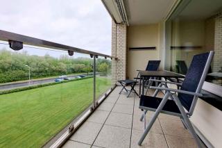 Strandhochhaus Döse Ferienwohnung 14 SH14 - Cuxhaven - 8