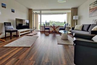 Strandhochhaus Döse Ferienwohnung 14 SH14 - Cuxhaven - 0