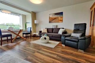 Strandhochhaus Döse Ferienwohnung 14 SH14 - Cuxhaven - 7