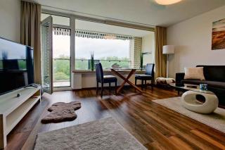 Strandhochhaus Döse Ferienwohnung 14 SH14 - Cuxhaven - 9