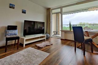 Strandhochhaus Döse Ferienwohnung 14 SH14 - Cuxhaven - 2