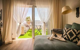 Tenerife Dream View Apartment - Chayofa - 6