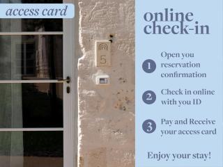 Masseria Vaccaro by Raro Villas - Self Check-in - Brindisi - 6