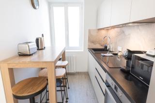 PREMIUM T2 neuf 2ème étage ultra Centre Lorient par Groom - 8