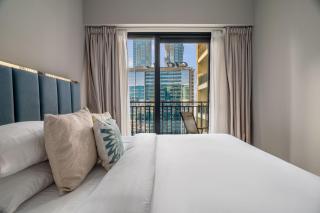 GuestReady - Business Bay delight - Dubai - 9