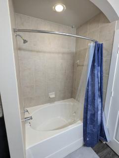 The Apollo - Lux 1-Bed Apartment near Space Center - Houston - 2