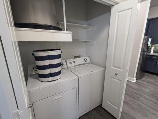 The Apollo - Lux 1-Bed Apartment near Space Center - Houston - 3
