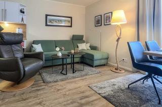 Residenz Passat Ferienwohnung 13 RP13 - Cuxhaven - 9