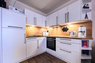 Residenz Passat Ferienwohnung 13 RP13 - Cuxhaven - 8