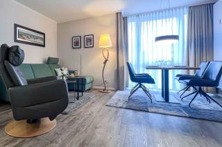 Residenz Passat Ferienwohnung 13 RP13 - Cuxhaven - 6