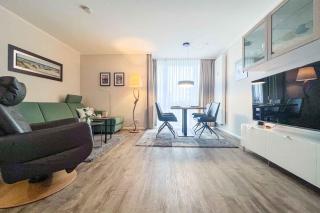 Residenz Passat Ferienwohnung 13 RP13 - Cuxhaven - 5
