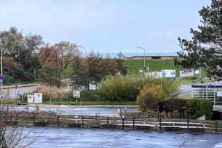 Residenz Passat Ferienwohnung 13 RP13 - Cuxhaven - 4