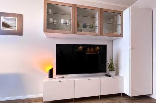 Residenz Passat Ferienwohnung 13 RP13 - Cuxhaven - 1