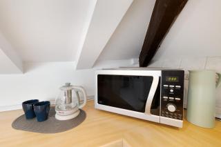 Mansarda Sotto Le Stelle - 1