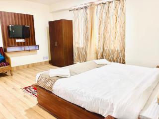 Hotel Swagat - Pelling - 0