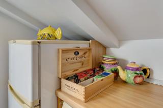 Mansarda Sotto Le Stelle - 2