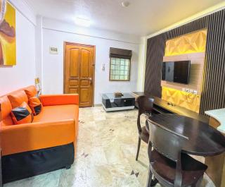 Suite Hotel Apartment Legian by RCP - 5
