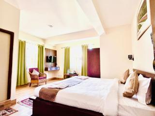Hotel Swagat - Pelling - 8