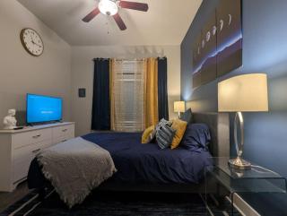 The Artemis - 1 Bd Apt near JSC - Houston - 7