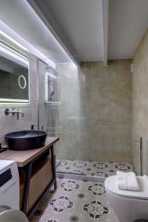 Cevill Loft apartments - Ermoupoli - 5
