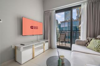 GuestReady - Business Bay delight - Dubai - 5