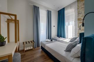 Cevill Loft apartments - Ermoupoli - 1