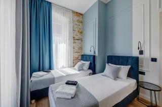 Cevill Loft apartments - Ermoupoli - 3