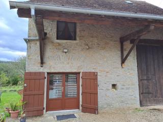 Charmante maison de caractère - Passy - 6