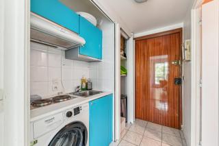 Chic studio Champs-élysées - Paris - 2