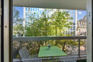 Chic studio Champs-élysées - Paris - 4