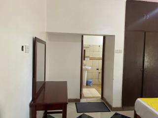 Home Investment Bed and Breakfast - Moshi - 8