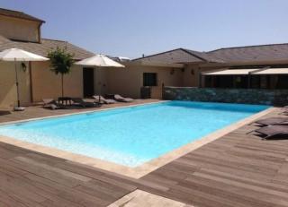 Sisco Studio Piscine et Parking - Sisco - 0