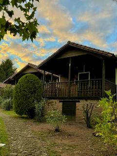 Apartamentos LA CASONA DE JARAIZ - Jaraiz de la Vera - 4