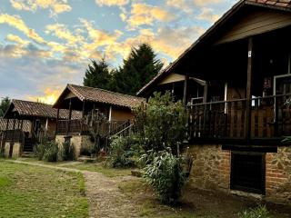 Apartamentos LA CASONA DE JARAIZ - Jaraiz de la Vera - 5