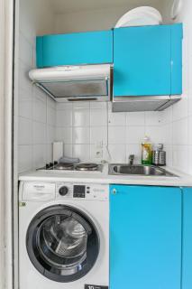 Chic studio Champs-élysées - Paris - 7