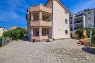 Apartment Ereiz - Crikvenica - 0