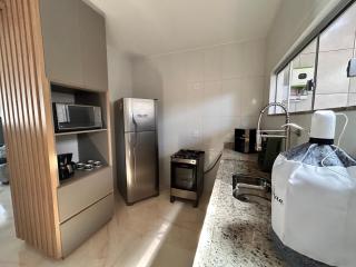 Duplex Praia C Vermelha, Wi-Fi, Piscina, Churrasqueira e próx a Orla - Coroa Vermelha - 5