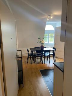 Apartments in Zelgstrasse-Zurich - Zürich - 7