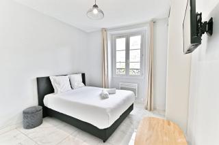 Agréable Studio #Montmartre #SacréCœur - II - Paris - 9