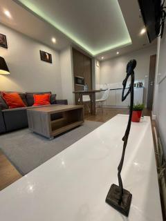 Oxygen charming studio - Varsovie - 7