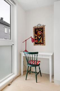 Central apartment in Tromsø, parking included - 6