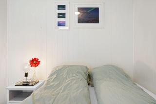 Central apartment in Tromsø, parking included - Tromsø - 7